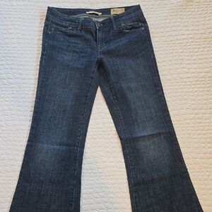 Gap Flare Jeans